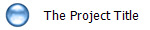  The Project Title