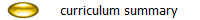 curriculum summary